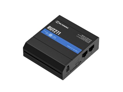 Teltonika router RUT271 SECTRON 01