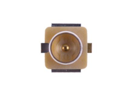 UFL (m)-Stecker für Leiterplatten