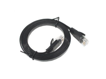 CAT6-Ethernet-Kabel