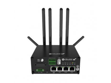 Robustel R5020-A 5G Router