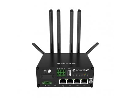 Robustel Router R5020-A