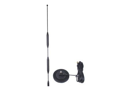 GSM/UMTS/LTE-Rundstrahlantenne