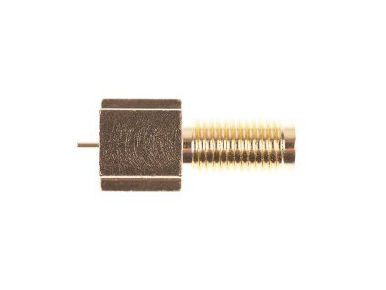SMA-Buchse (f) für Leiterplatten