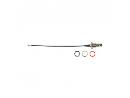 HF Kabeladapter U.FL(f)-QMA(f)