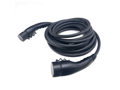 Ladekabel - Typ 2 / Typ 2, Mennekes, 3x32A, 400V