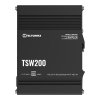 Teltonika TSW200 switch black SECTRON 02