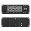 Teltonika TSW200 switch black SECTRON 04