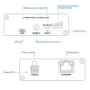 Teltonika TRB140 Gateway