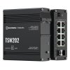 Teltonika Switch TSW202 04