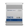 Sectron Teltonika switch tsw210 03