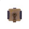 UFL (m)-Stecker für Leiterplatten
