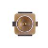UFL (m)-Stecker für Leiterplatten