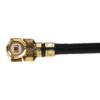 VF-Kabeladapter IPEX(f)/SMA(f), Kabel 1,37 mm