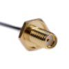 HF-Kabeladapter U.FL(f) auf SMA(f)