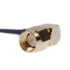 HF-Kabeladapter U.FL088-SMA(m)