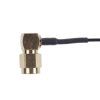 HF-Kabeladapter U.FL088-SMA(m)