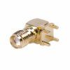 SMA-Buchse (f) für THD-Kabel