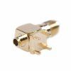 SMA-Buchse (f) für THD-Kabel