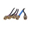 Montageantenne LTE MIMO/GNSS/WiFi MIMO E604