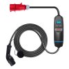 SECTRON tragbares Ladegerät für Elektrofahrzeuge - 16A