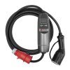 SECTRON tragbares Ladegerät für Elektrofahrzeuge - 16A