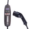 SECTRON tragbares Ladegerät für Elektrofahrzeuge - 16A