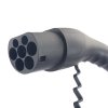 Ladekabel - Typ 2 / Typ 2, Mennekes, 3x16A, 400V