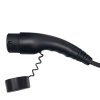 Ladekabel - Typ 2 / Typ 2, Mennekes, 3x32A, 400V