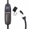 SECTRON tragbares Ladegerät für Elektrofahrzeuge - 32A