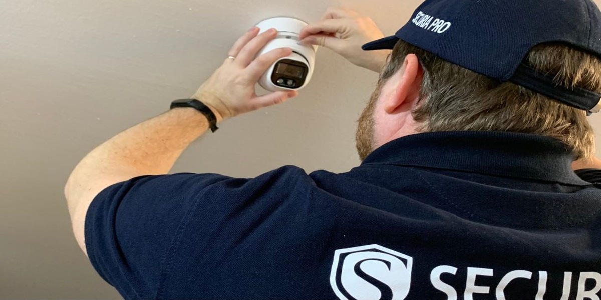 Rady a tipy při instalaci kamerových systémů