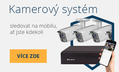 Kamerové systémy
