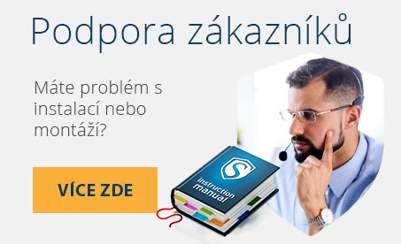 Zákaznícka podpora
