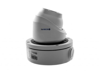 Securia pro N659SF W dome