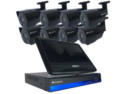 245 securia pro ahd set 1mpx lcd ahd8chv1 b