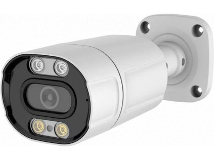 Securia Pro IP kamera N656BLF-5MP-W