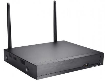 Securia Pro WiFi NVR Box W9508S-5MP