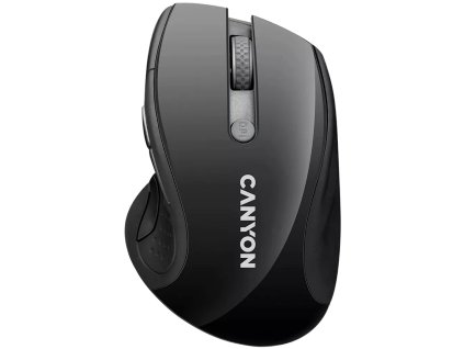 Canyon MW-01, Wireless optická myš USB