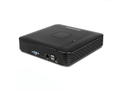 NVR box 16CH N1116S 8MP 2
