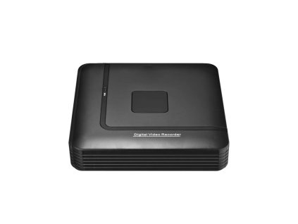 Securia Pro Smart NVR box 16CH N1116S-8MP