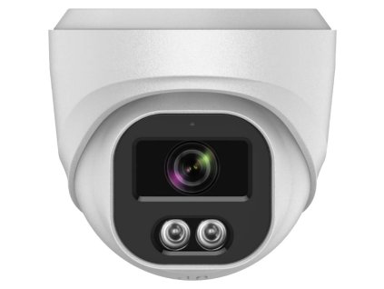 Securia Pro IP kamera 6MP N388S-6MP-W, bílá