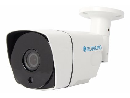 95 securia pro ip kamera 2mp n640s 200w w