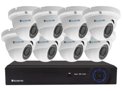 131 securia pro ip set 2mpx nvr8chv2 w dome
