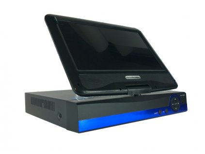 284 securia pro lcd dvr hybrid box 8ch a7108ml