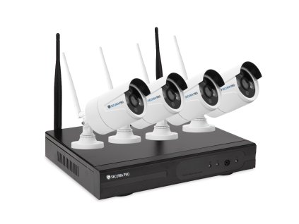 173 securia pro wifi set 2mpx wifi4chv2 w