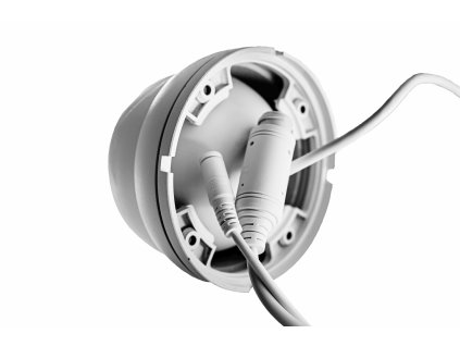 3683 securia pro ip kamera 5mp poe 2 8 12mm dome n369lz 500w w