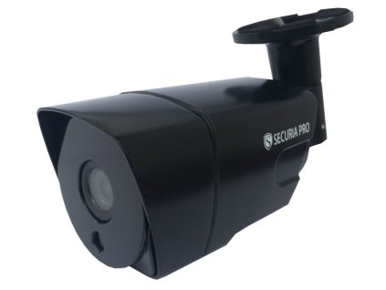 securia camera new