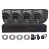 Securia pro N659SF dome
