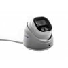 Securia Pro IP kamerový systém NVR4CHV4S-W DOME smart, bílý