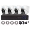 Securia pro N659SF W dome