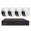 Securia pro N659SF W dome